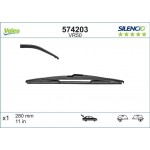 Valeo Μάκτρο Καθαριστήρα - 574203 Valeo Μάκτρο Καθαριστήρα - 574203