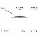 Valeo Μάκτρο Καθαριστήρα - 574271