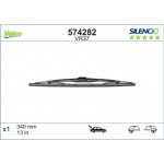 Valeo Μάκτρο Καθαριστήρα - 574282