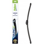 Valeo Μάκτρο Καθαριστήρα - 574330 Valeo Μάκτρο Καθαριστήρα - 574330