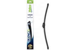 Valeo Μάκτρο Καθαριστήρα - 574330