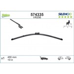 Valeo Μάκτρο Καθαριστήρα - 574335 Valeo Μάκτρο Καθαριστήρα - 574335