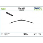 Valeo Μάκτρο Καθαριστήρα - 574337