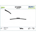 Valeo Μάκτρο Καθαριστήρα - 574580