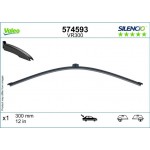 Valeo Μάκτρο Καθαριστήρα - 574593