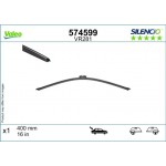 Valeo Μάκτρο Καθαριστήρα - 574599