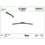 Valeo Μάκτρο Καθαριστήρα - 574607