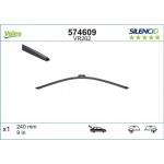 Valeo Μάκτρο Καθαριστήρα - 574609