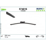 Valeo Μάκτρο Καθαριστήρα - 574616 Valeo Μάκτρο Καθαριστήρα - 574616