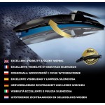 Valeo Μάκτρο Καθαριστήρα - 574730