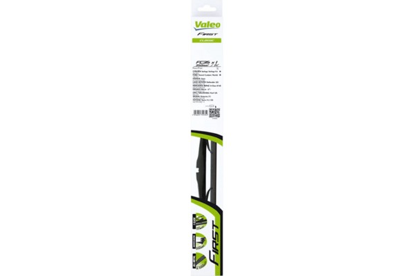 Valeo Μάκτρο Καθαριστήρα - 575535