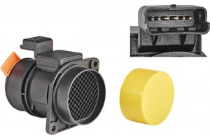 Valeo Μετρητής Μάζας Αέρα - 253702