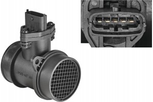 Valeo Μετρητής Μάζας Αέρα - 253711