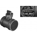 Valeo Μετρητής Μάζας Αέρα - 253715