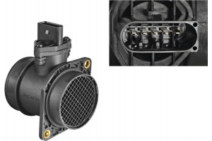 Valeo Μετρητής Μάζας Αέρα - 253721