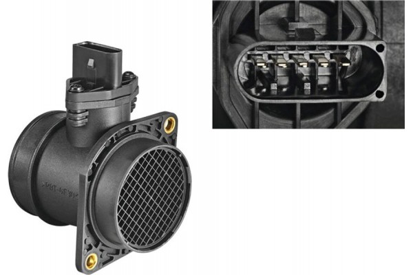 Valeo Μετρητής Μάζας Αέρα - 253721