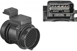 Valeo Μετρητής Μάζας Αέρα - 253723