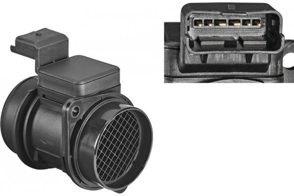 Valeo Μετρητής Μάζας Αέρα - 253723