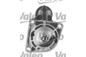 Valeo Μίζα - 458550