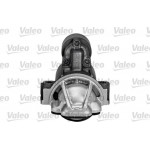 Valeo Μίζα - 201007