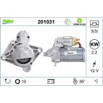 Valeo Μίζα - 201031