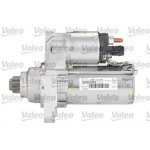 Valeo Μίζα - 201047