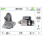 Valeo Μίζα - 201133