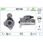 Valeo Μίζα - 201154
