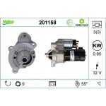 Valeo Μίζα - 201158