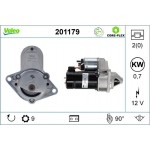 Valeo Μίζα - 201179