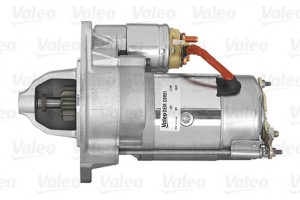 Valeo Μίζα - 432574