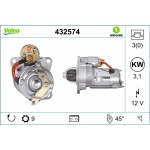 Valeo Μίζα - 432574