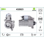 Valeo Μίζα - 432623