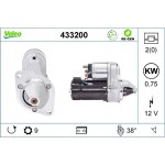 Valeo Μίζα - 433200