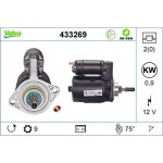 Valeo Μίζα - 433269