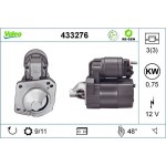 Valeo Μίζα - 433276