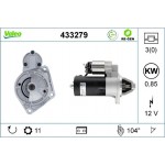 Valeo Μίζα - 433279