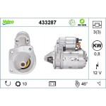 Valeo Μίζα - 433287