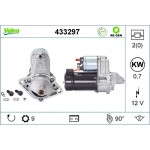 Valeo Μίζα - 433297