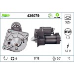 Valeo Μίζα - 436079