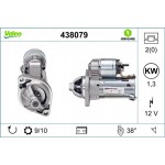 Valeo Μίζα - 438079