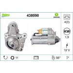 Valeo Μίζα - 438090