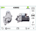 Valeo Μίζα - 438092