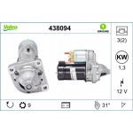 Valeo Μίζα - 438094