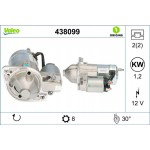 Valeo Μίζα - 438099