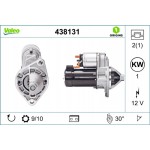 Valeo Μίζα - 438131