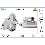 Valeo Μίζα - 438133