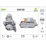 Valeo Μίζα - 438158