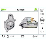 Valeo Μίζα - 438165