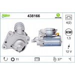 Valeo Μίζα - 438166